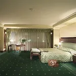 Grand Hotel Bulgaria
