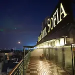 Grand Hotel Bulgaria