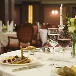 Grand Hotel Bulgaria