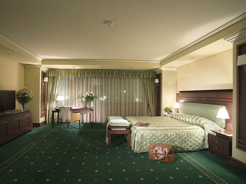 Hotel Grand Bulgaria
