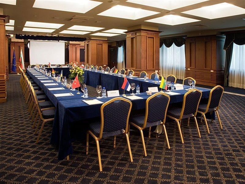 Hotel Grand Bulgaria