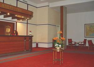 Grand Bulgaria 3*