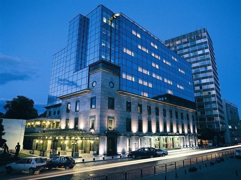 Grand Bulgaria 3*