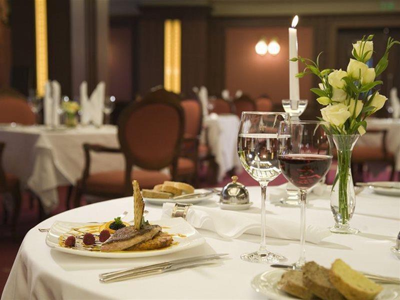 Grand Bulgaria Hotel 3*