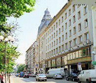Grand Bulgaria Hotel Sofia